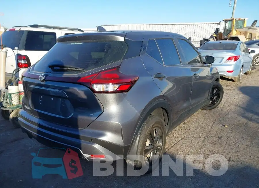 3N1CP5BV8PL545443 Photo# 4