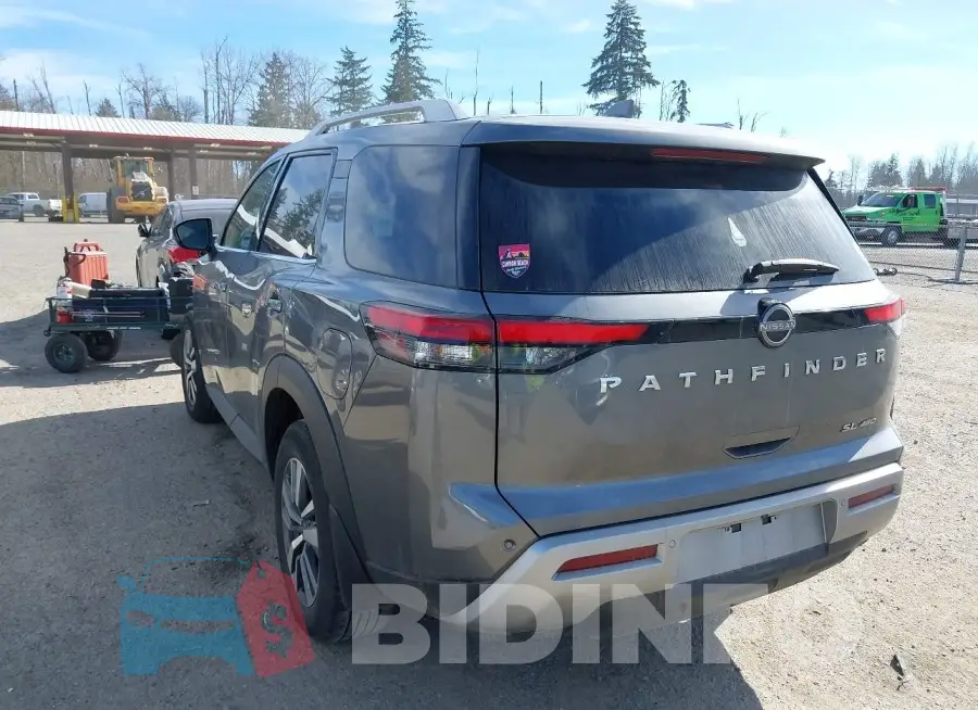 5N1DR3CC7PC201414 Photo# 3