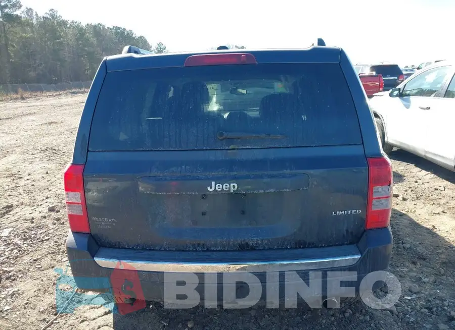 1C4NJPCB7FD143991 Photo# 16