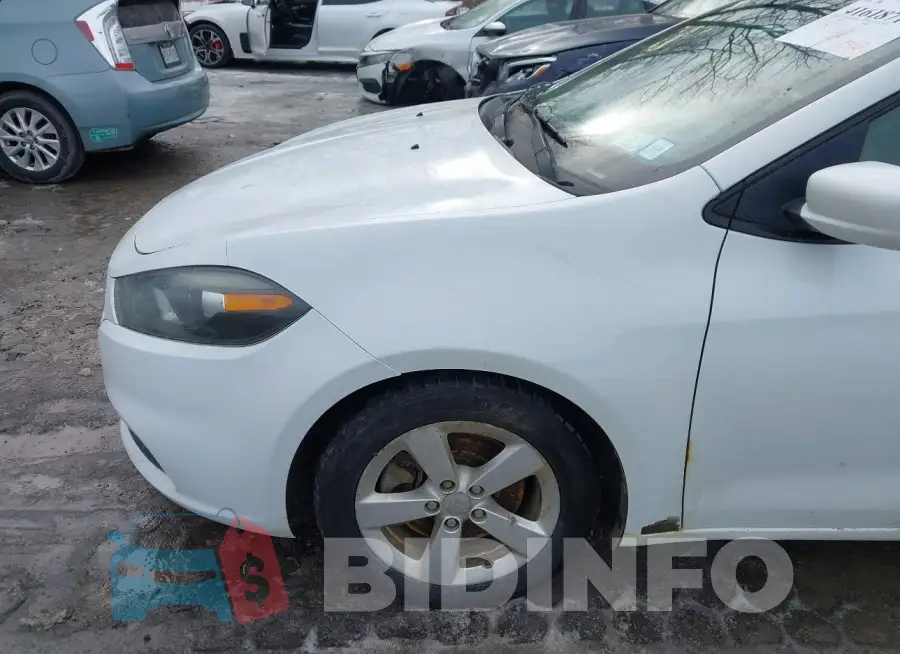 1C3CDFBB2FD173172 Photo# 6