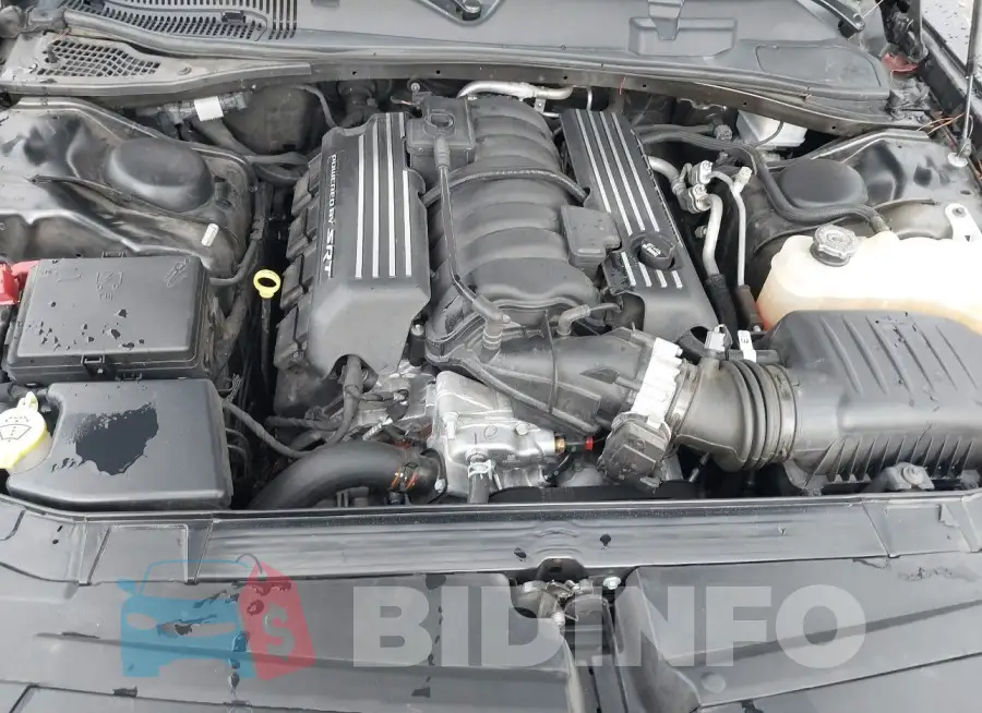 2C3CDZFJ5PH527578 Photo# 10
