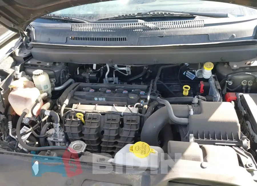 3C4PDCGB8LT270211 Photo# 10
