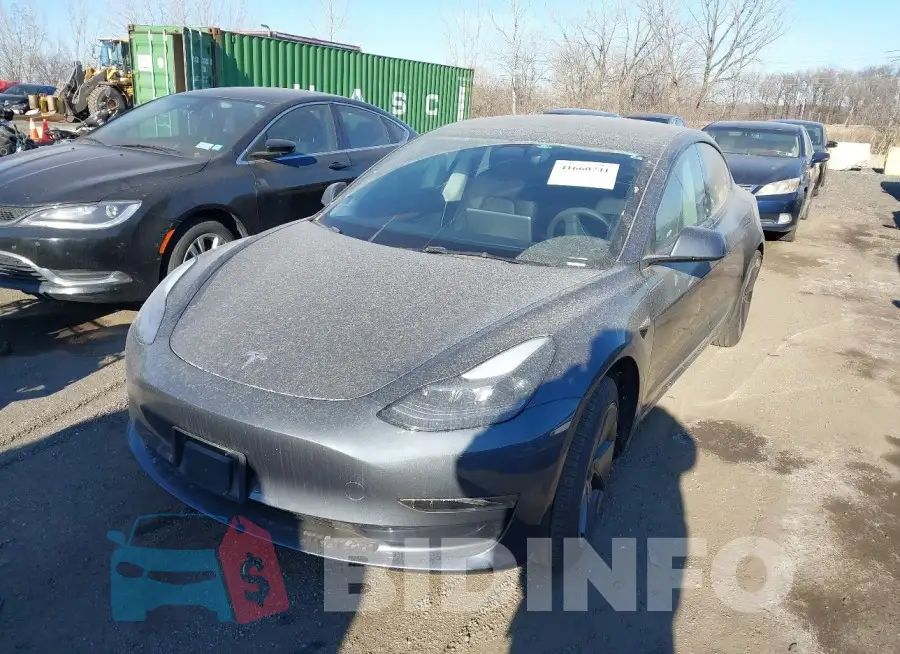 5YJ3E1EA6PF682173 Photo# 2