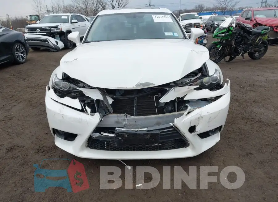 JTHCF1D25F5019537 Photo# 6