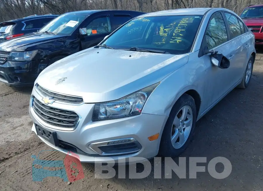 1G1PC5SB3F7274674 Photo# 6