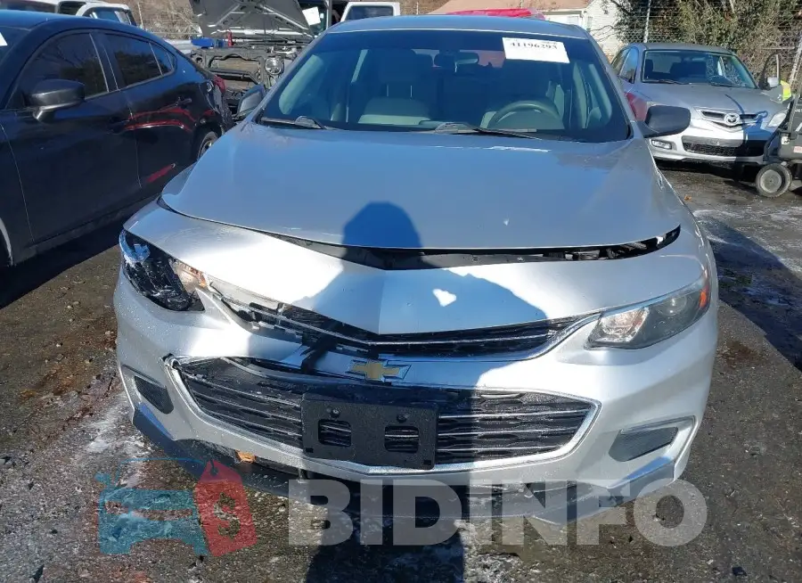 1G1ZB5ST6GF181756 Photo# 6