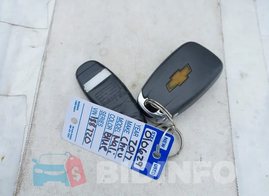 1G1ZB5ST7HF188720 Photo# 11