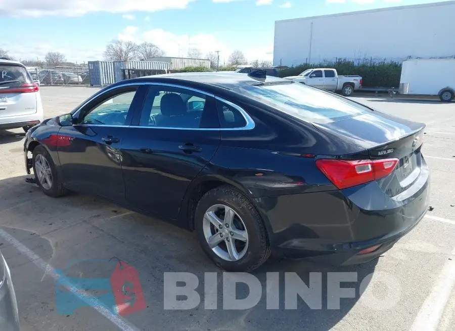 1G1ZD5ST0RF123560 Photo# 14