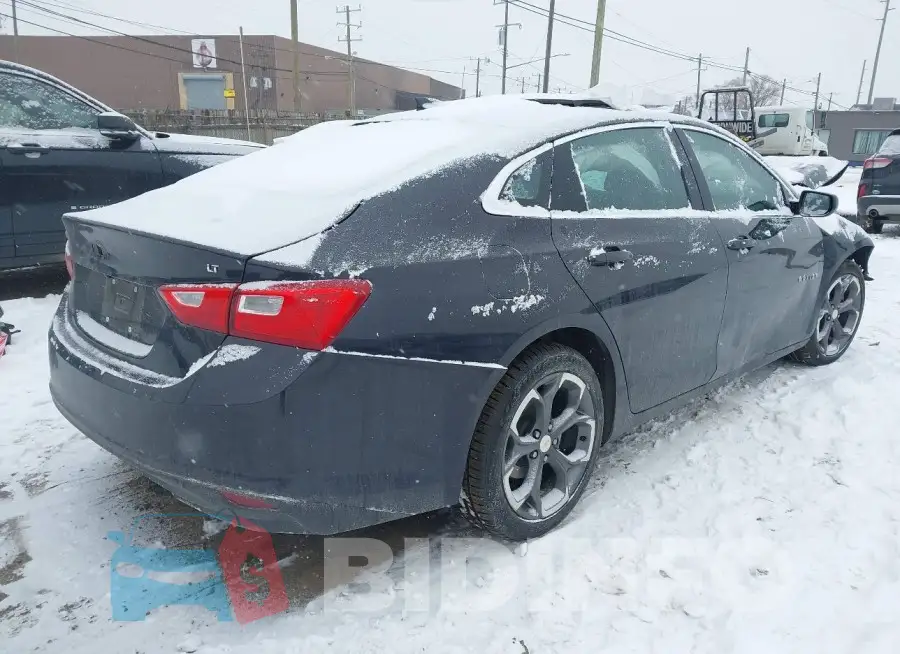 1G1ZD5ST2PF121693 Photo# 4