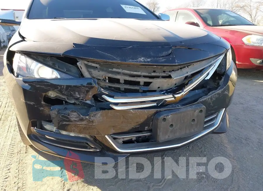 2G1105S37K9133235 Photo# 6