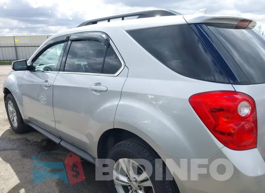 2GNALBEK6F6418281 Photo# 15