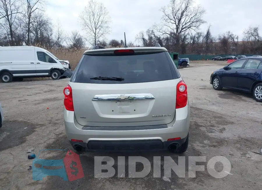 2GNFLFE35F6371329 Photo# 16