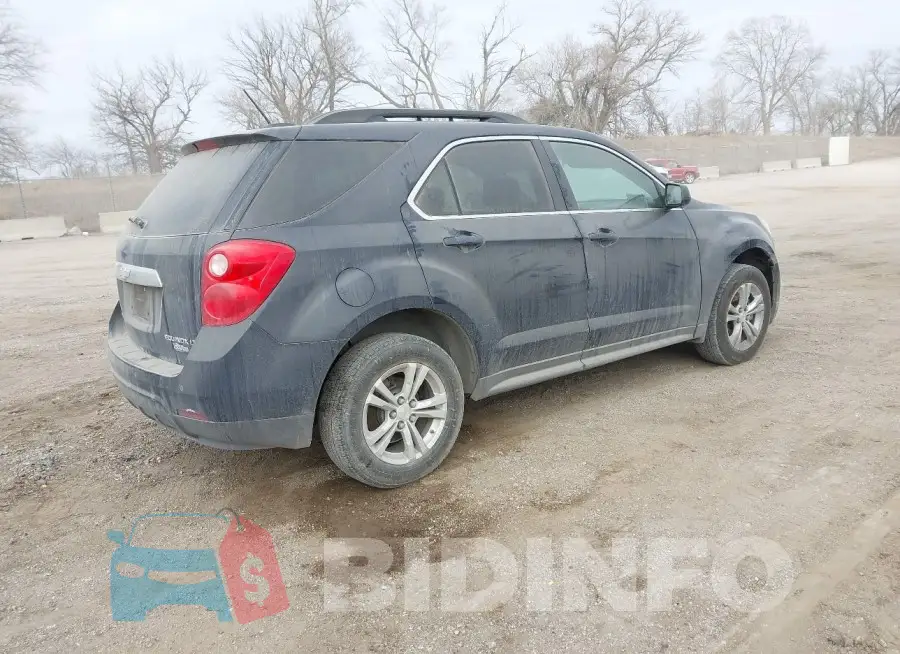 2GNFLGEK3F6413235 Photo# 4
