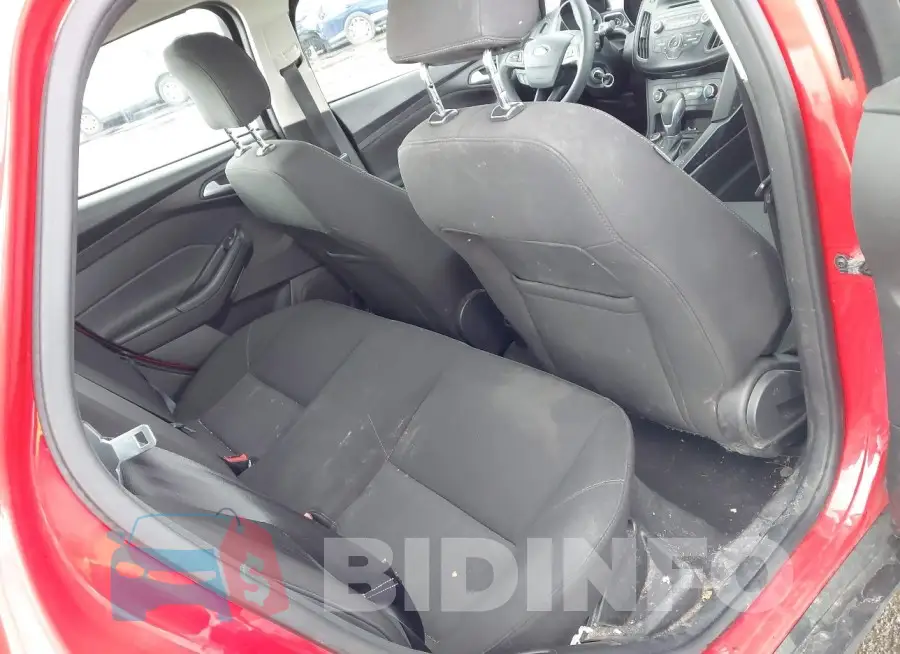 1FADP3F2XHL282316 Photo# 8
