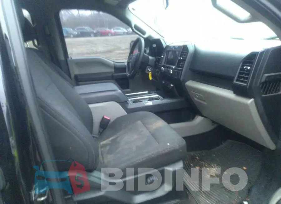1FTEW1CP6HFB16508 Photo# 5