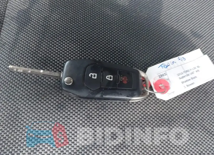 1FTEX1CP8GKF41313 Photo# 11