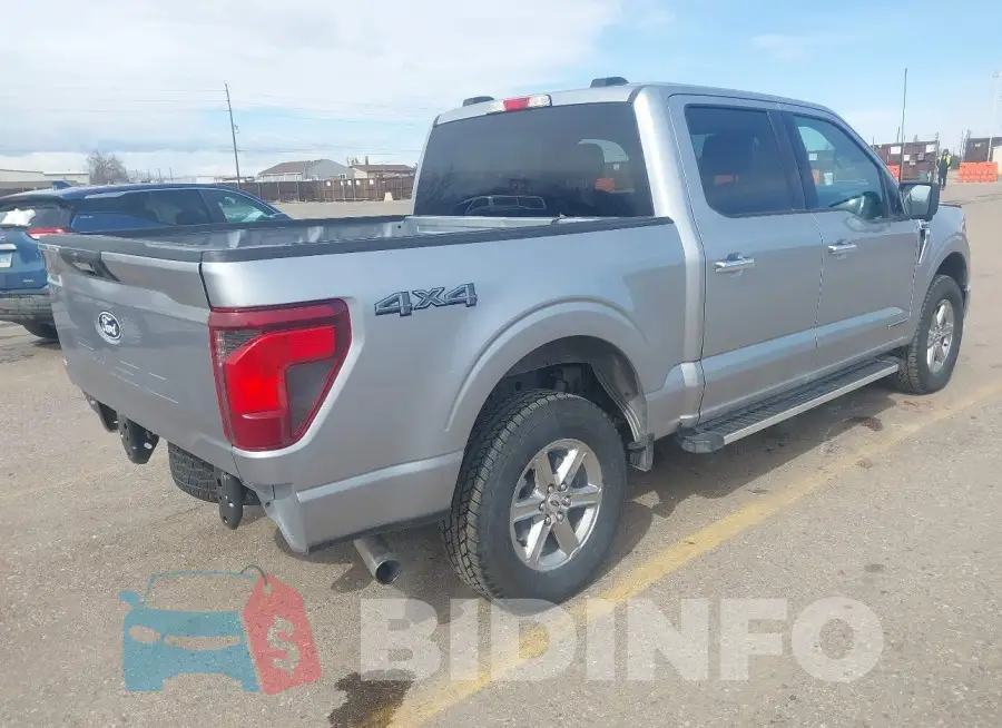 1FTFW3LD4RFA75643 Photo# 4