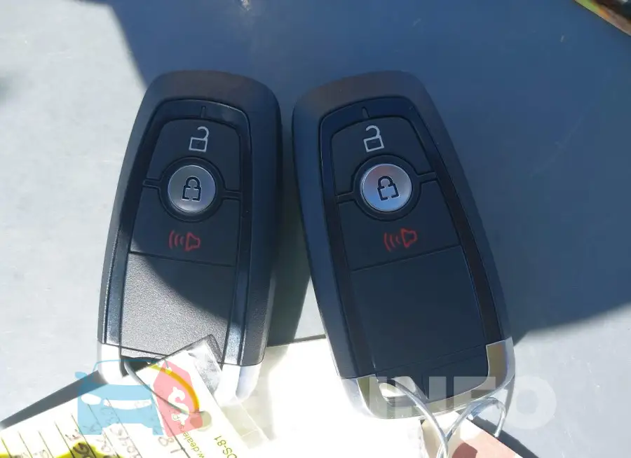 2FMPK4G96RBA04632 Photo# 11