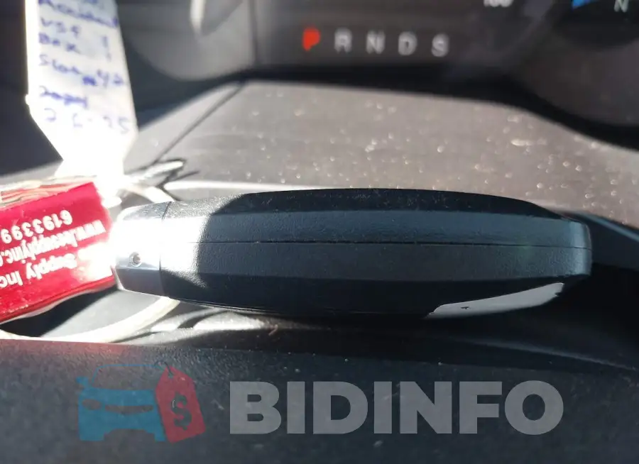 2FMPK4J97RBA85861 Photo# 11