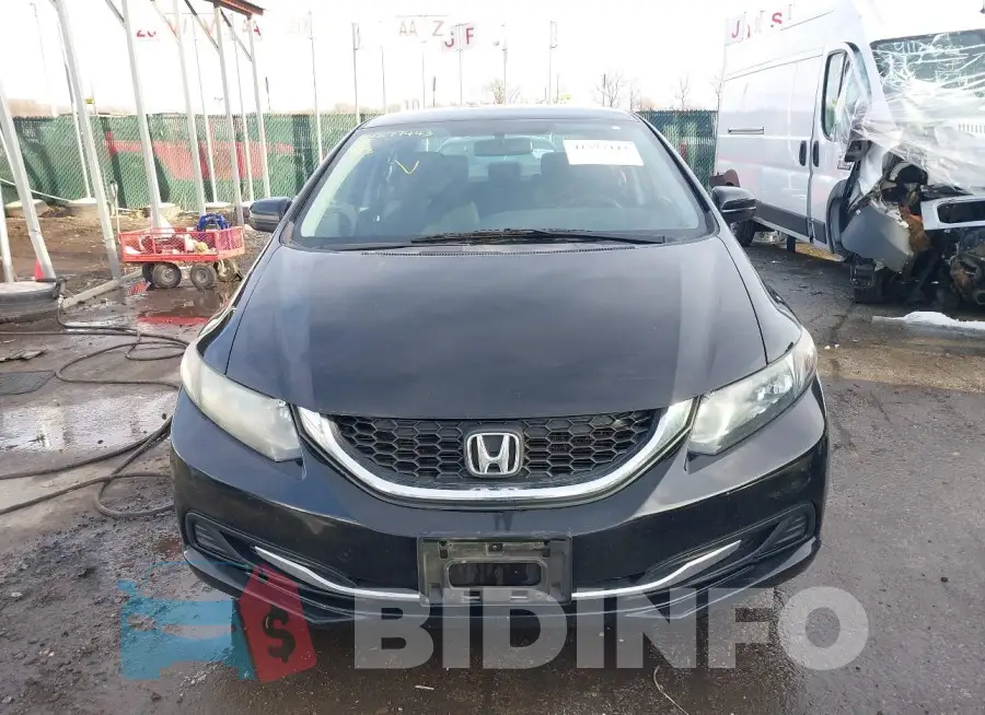 19XFB2F50FE250227 Photo# 12