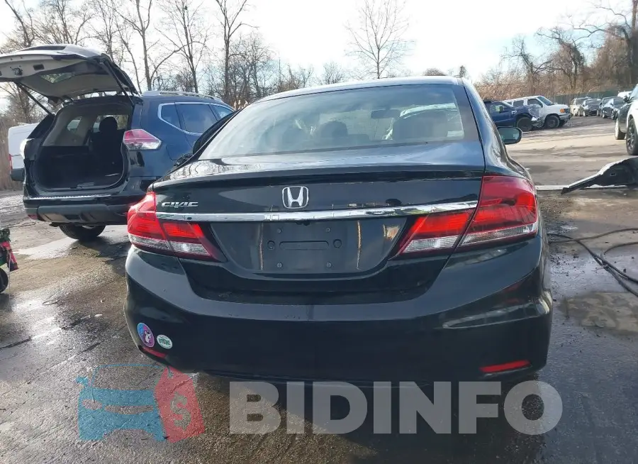 19XFB2F50FE250227 Photo# 16