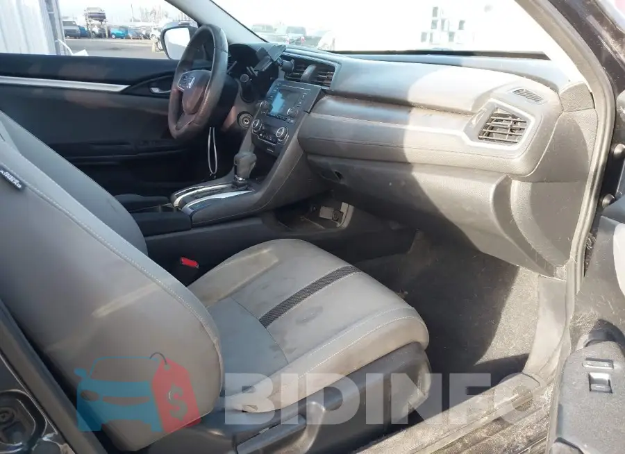 19XFC2F59GE226782 Photo# 5