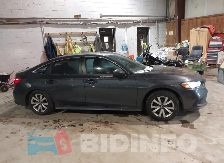 2HGFE2F23NH523436 Photo# 13
