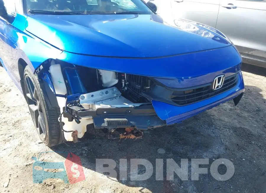 2HGFE2F53PH564372 Photo# 6