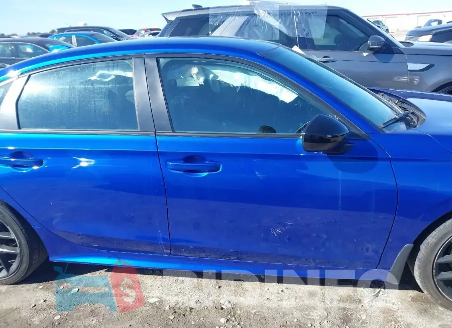 2HGFE2F53PH564372 Photo# 14