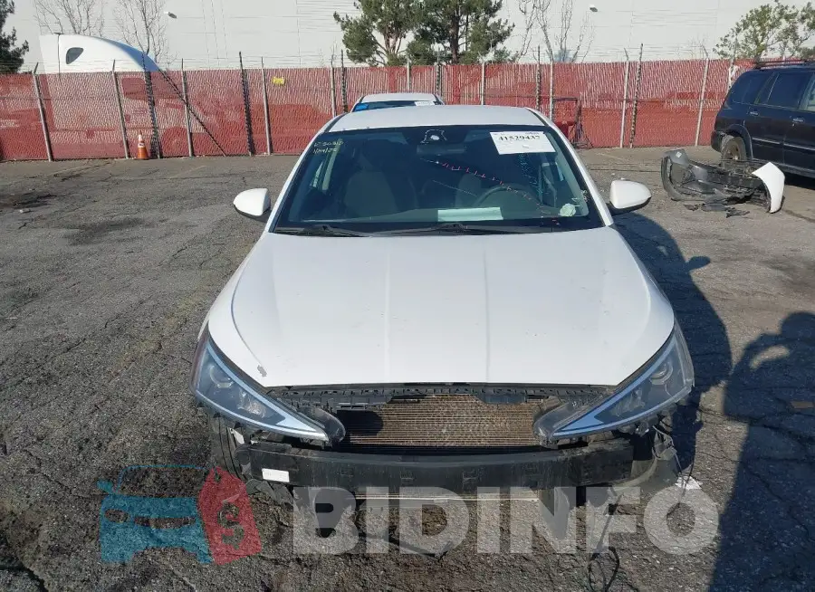 5NPD74LF3KH454978 Photo# 13