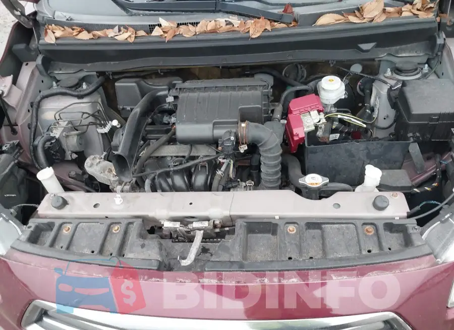 ML32F3FJ7KHF00997 Photo# 10
