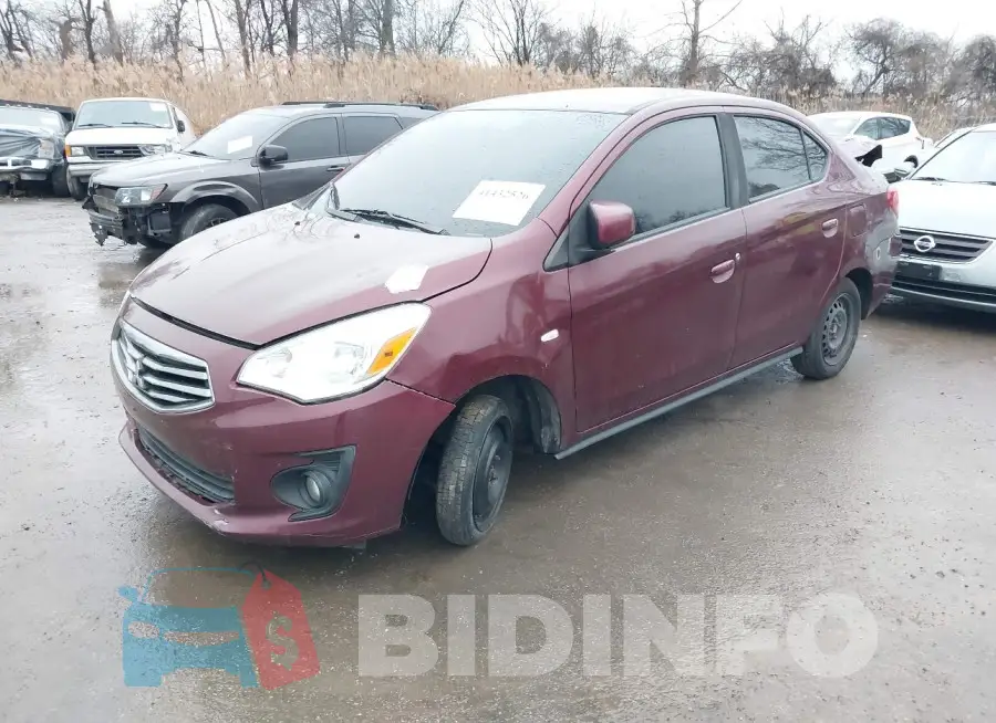 ML32F3FJ7KHF00997 Photo# 2