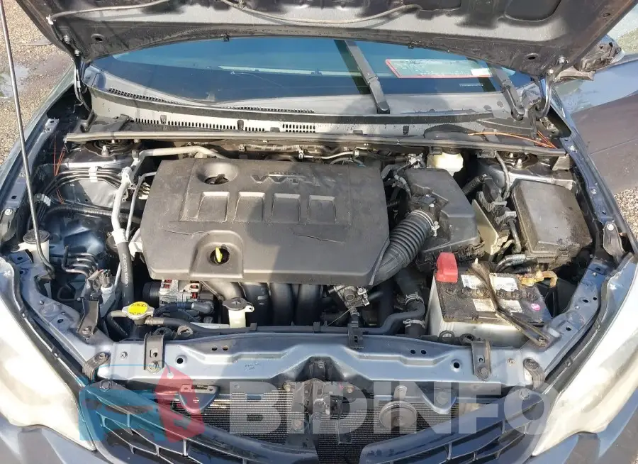 2T1BURHEXFC450321 Photo# 10