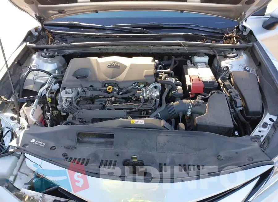 4T1C11AK2PU749848 Photo# 10