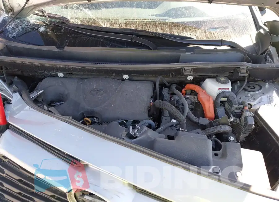 4T3RWRFV5PU108018 Photo# 10