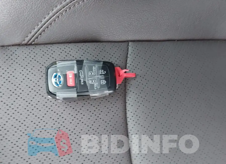 5TDESKFC8RS125304 Photo# 11