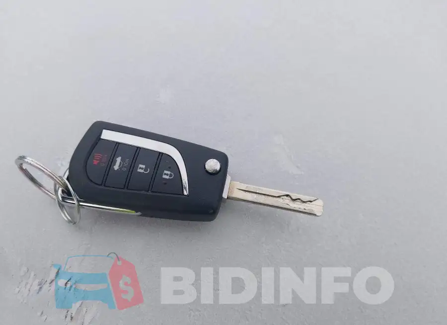 5YFB4MDE3PP064236 Photo# 11