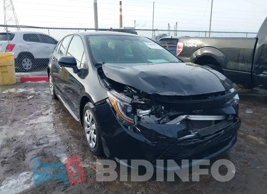 5YFB4MDE3PP064236 Photo# 1