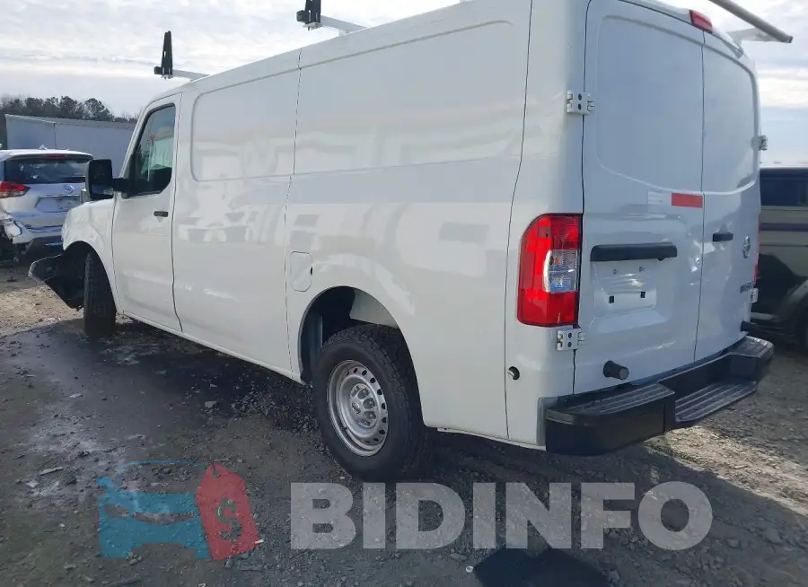 1N6BF0KM9JN816925 Photo# 3