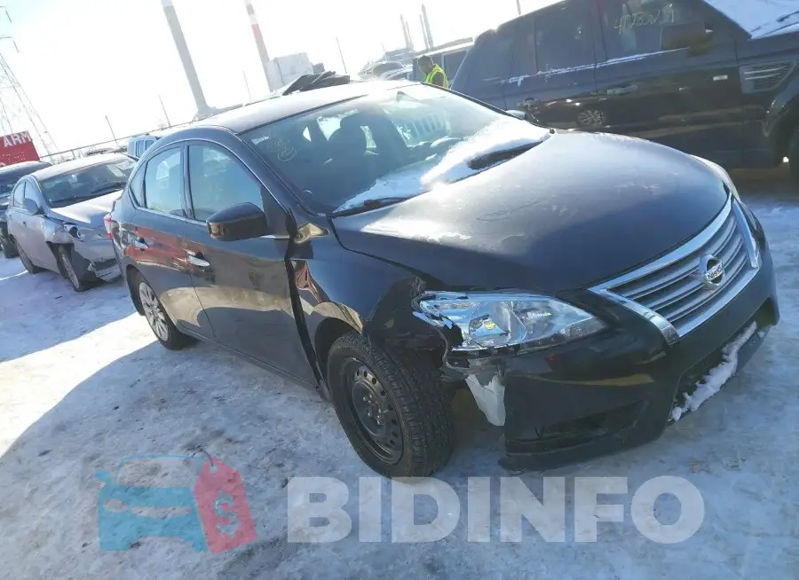 3N1AB7AP2FL636212 Photo# 1