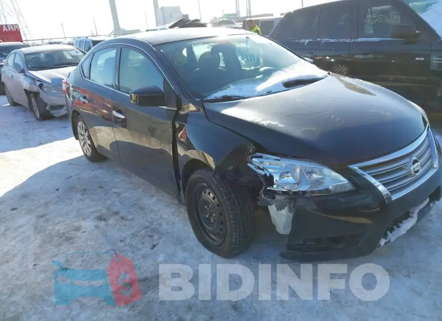 3N1AB7AP2FL636212 Photo# 6