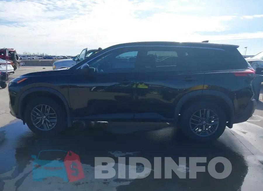 5N1AT3AA4MC813071 Photo# 15