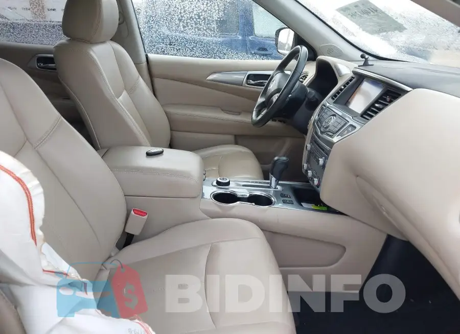 5N1DR2MM2HC634738 Photo# 5