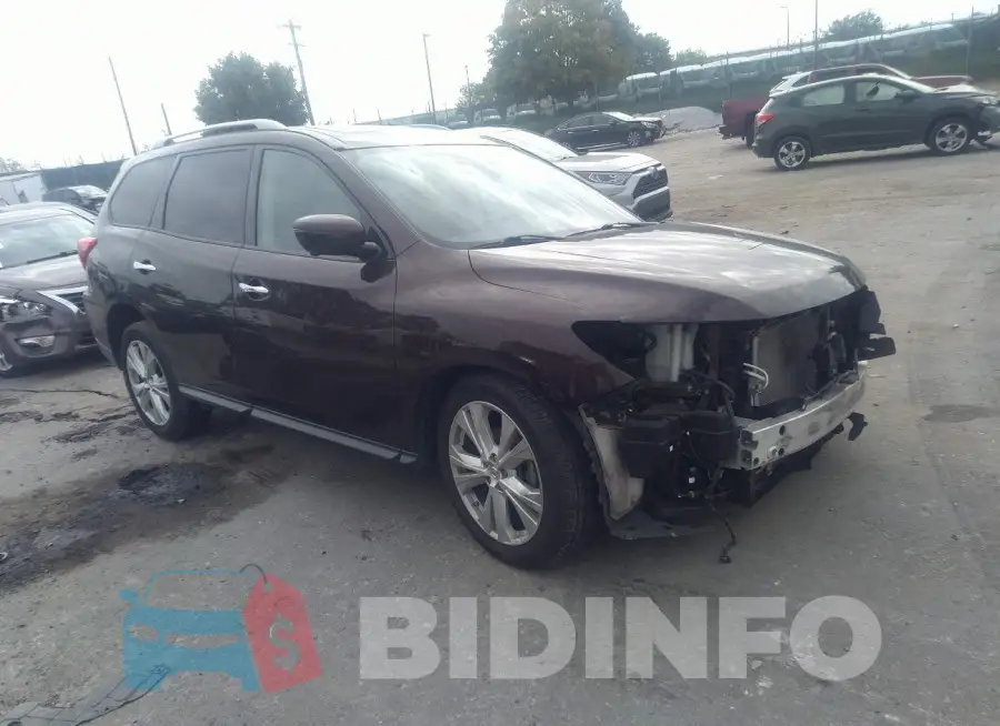 5N1DR2MM3KC595925 Photo# 1