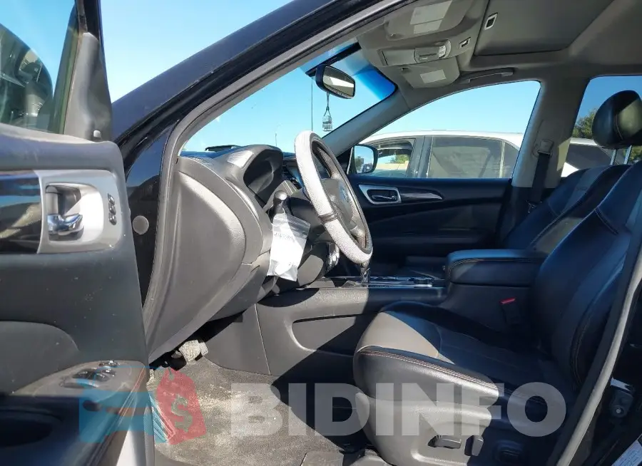 5N1DR2MM7KC655009 Photo# 5