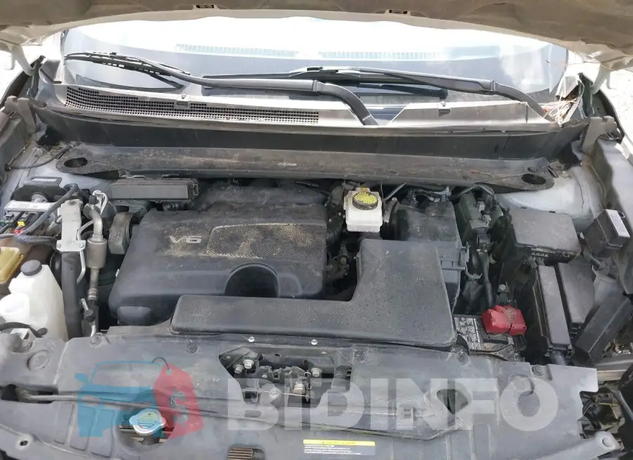 5N1DR2MMXKC630055 Photo# 10