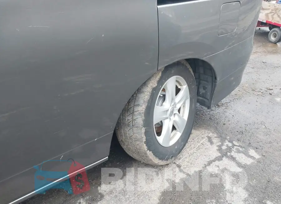 JN8AE2KP8F9128457 Photo# 6