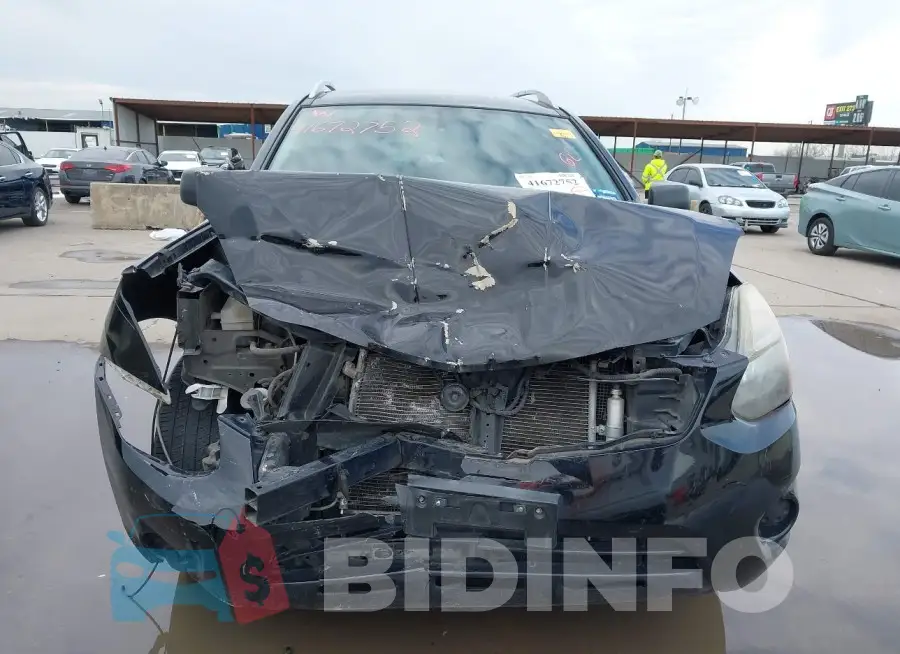 JN8AS5MT6FW159096 Photo# 6