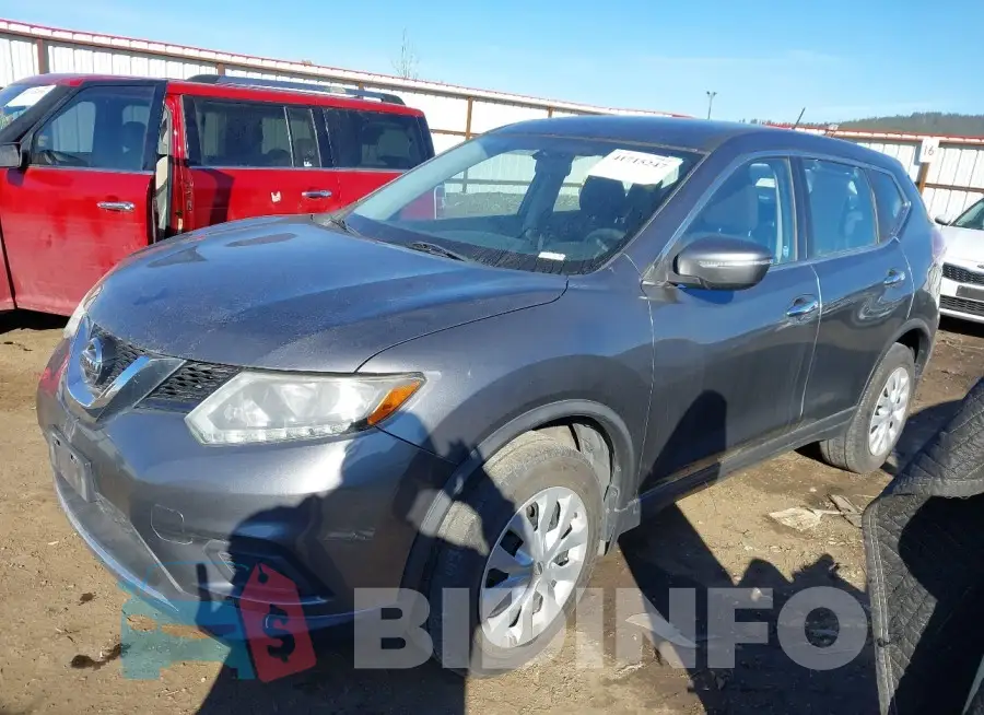 KNMAT2MV0FP539862 Photo# 2