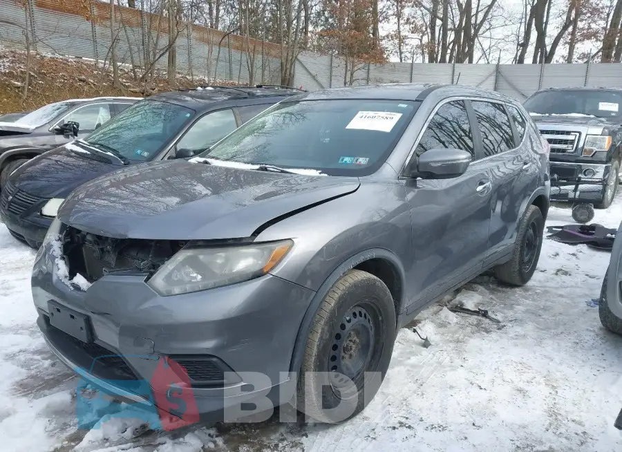 KNMAT2MV1FP592229 Photo# 2